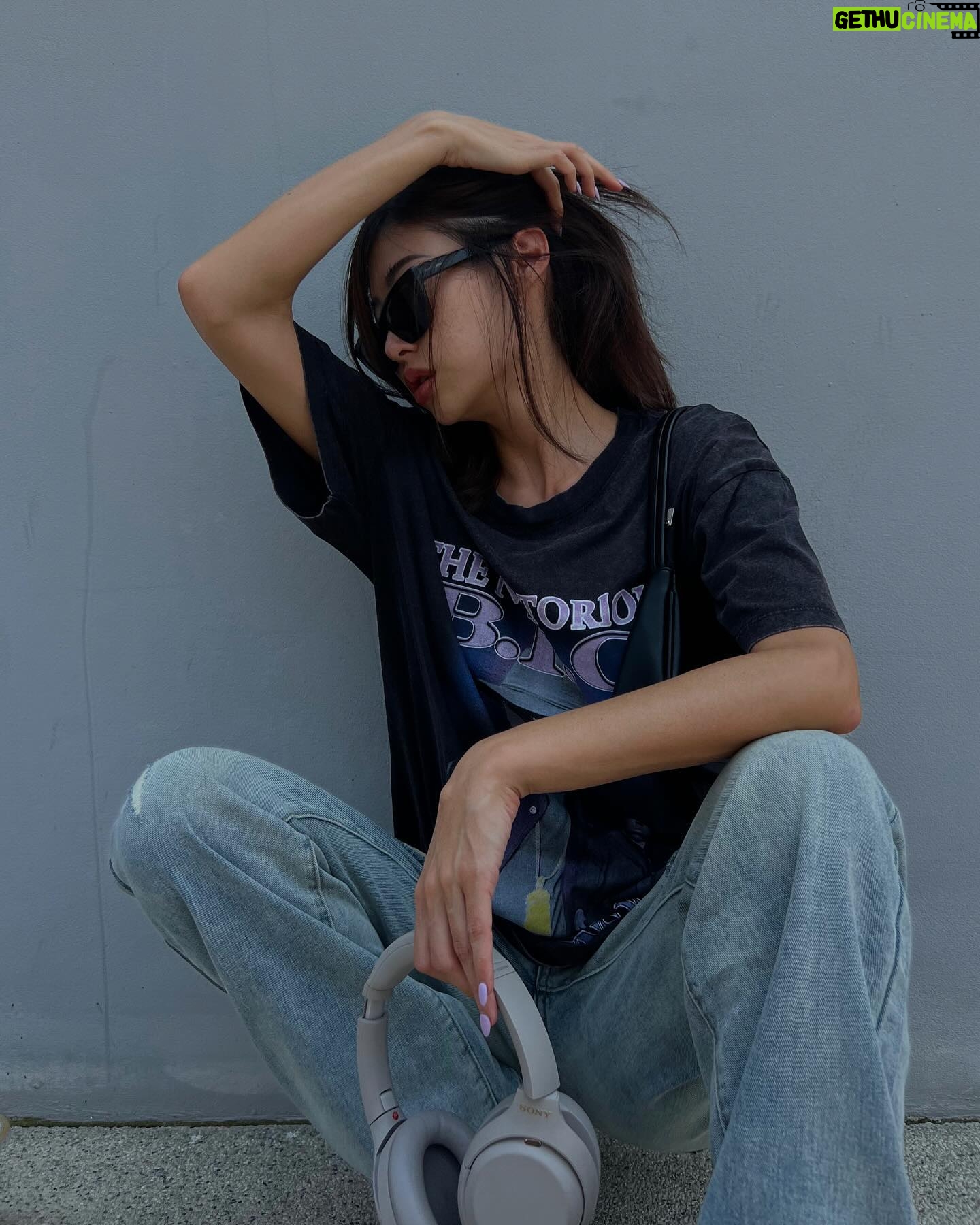 Keerati Mahapreukpong Instagram - 🩶