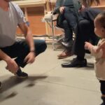 Gina Rodriguez Instagram - This season of @notdeadyetabc has been extra special. With extra special moments, an extra special cast and crew and tonight an extra special HOUR LONG SEASON FINALE. Tune in tonight on @abc YOUR SUPPORT MEANS THE WORLD TO ALL OF US. Charlie 😍 included.