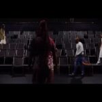 Kate Walsh Instagram – #JORDANS opens today at @publictheaterny come on over!