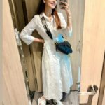 Bidya Sinha Saha Mim Instagram - My all time favourite , Mirror Selfie!

(latest iphone from @pochondoshop )