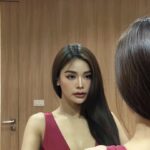 Engfa Waraha Instagram – 🌹❤️