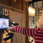 Gina Rodriguez Instagram - This season of @notdeadyetabc has been extra special. With extra special moments, an extra special cast and crew and tonight an extra special HOUR LONG SEASON FINALE. Tune in tonight on @abc YOUR SUPPORT MEANS THE WORLD TO ALL OF US. Charlie 😍 included.
