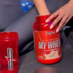 Aline Mineiro Instagram - E ai, não sabe o que escolher na hora de suplementar? 🤔

Eu não abro mão do meu WHEY PROTEIN sabor baunilha da @integralmedica e também do meu consumo diário de CREATINA E GLUTAMINA! 👊🏼 Eles me ajudam muito no meu desempenho diário nos treinos e também no pós para a minha recuperação muscular 🙌🏼

Você pode usar o meu CUPOM- MINEIRO15 e adquirir os seus produtos com desconto! Tá na hora de mudar a sua qualidade de vida e cuidar da sua saúde. 

O que mais de deixa na dúvida na hora de escolher os seus suplementos?  Deixa aqui nos comentários ⤵️