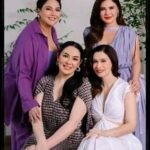 Karla Estrada Instagram -