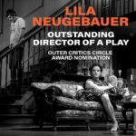 Sarah Paulson Instagram - Congratulations to the company of #AppropriateBway, nominated for 4 @outercriticscircle Awards, including:
⭐️ Outstanding Revival of a Play
⭐️ Outstanding Lead Performer, Sarah Paulson
⭐️ Outstanding Direction of a Play, Lila Neugebauer
⭐️ Outstanding Scenic Design, dots