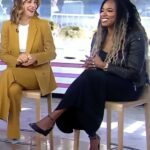 Kate Walsh Instagram – “It’s theater with a capital T. So, you laugh, you cry, you’re terrified, but it’s amazing!” – Kate Walsh on JORDANS

📺 ICYMI: Check out actor Kate Walsh & director Whitney White on @todayshow where they sat down to chat about teaming up and working together on the new off-Broadway play JORDANS! 🎉 Don’t miss the world premiere, now in performances! 🎟️ ➡️ thepublic.nyc/jordans