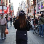 Andi Eigenmann Instagram – Dohtonbori soroy sanan kaon.