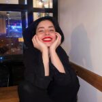 Merve Boluğur Instagram – Eğer kimse sizi dinlemiyorsa bağırmak en doğal şeydir..Nietzsche