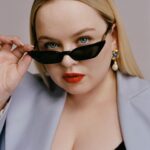 Nicola Coughlan Instagram - 🩸TEEN VOGUE🩸

What an honour to be on your cover @teenvogue, when I was a teenager your magazine meant so much to me so this is a true full circle moment. @versharma it was such a pleasure to be interviewed by you, and extremely cool to be photographed by fellow Derry Girl @deirdredeirdredeirdre 

Link to the interview in my stories 

Writer & EIC @versharma 
Photographer @deirdredeirdredeirdre 
Stylist - @carolinaorrico
Makeup - @danielmartin
Hair - @stylebysergio
@vrwpublicity