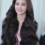 Engfa Waraha Instagram - 🤍