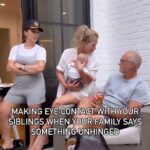 Jessie James Decker Instagram - We’ll review this later in the sibling group chat 😂