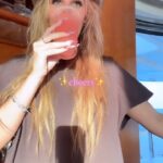 Madi Monroe Instagram - when in mexico 🇲🇽 🥂 @caboyachtcharters_ @numberjuantequilaofficial