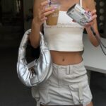 Keerati Mahapreukpong Instagram - 🩶🤍. @tia.brand 〰️