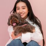 Kōki Instagram – ヴァレンティノ ガラヴァーニ “ロックスタッズ ペット”インストアイベント
ヴァレンティノ 銀座にて、 4月26日（金）～ 5月12日（日）まで開催です💗☺️ 
アムちゃんとのデート❤️

#RockstudPet
#ValentinoGaravani
@MaisonValentino