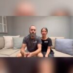 Mayim Bialik Instagram - The holiday of Passover which we are in the middle of focuses on liberation and freedom. Many Jewish homes around the world left a place at their table to symbolize the 129 hostages still being held for over 200 days by Hamas terrorists. Passover also brought news that as of last week, Hersh Goldberg-Polin was alive. We featured his mother Rachel here almost 6 months ago and while the fate of the hostages remains precarious, my heart is with Hersh’s family and the families of all of the hostages.

Here’s Rachel and her husband’s statement about what it felt like to see her son and hear his voice after over 200 days of not knowing if he was alive.

“Seeing the video of Hersh today is overwhelming. We are relieved to see him alive but we are also concerned about his health and wellbeing as well as that of all the other hostages and all of those suffering in this region. We are here today with a plea to all of the leaders of the parties who have been negotiating to date. This includes Qatar, Egypt, the United States, Hamas and Israel: be brave, lean in, seize this moment and get a deal done to reunite all of us with our loved ones and end the suffering in this region. Hersh, we heard your voice today for the first time in 201 days and if you can hear us, we are telling you, we love you, stay strong, survive.”

#BringThemHomeNow #bring_hersh_home @bring.hersh.home