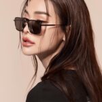 Engfa Waraha Instagram - Happiness is a choice. 🖤

#Dior 
#Diorsunglasses
#eyelinkvision