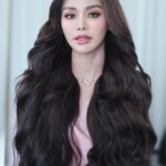 Engfa Waraha Instagram - 🤍