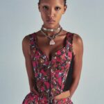 Vivienne Westwood Instagram – This season’s ‘Crazy Orbs’ motif features across corsets, complete with interconnected metallic orb details, offered as all-over prints.⁠
⁠
Now available online and across our boutiques.⁠
⁠
 #VWSS24