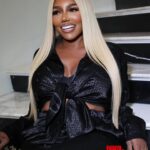 NeNe Leakes Instagram – Same but better! I’m in a place where only love and real true friendships can reach me! Hello Love ❤️ Hello Friends