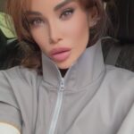 Ayza Anokhina Instagram - 😅 девочки, держите лайфхак)))