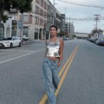 Elisabetta Canalis Instagram - Shades of LA