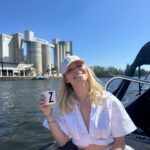 Lena Gercke Instagram – Had the best first of May ever ☀️☀️☀️