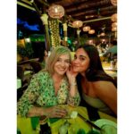 Paula Echevarría Instagram - Mami.. te quiero TANTO! ♥️
Cada día doy gracias a la vida por tenerte! 🙏🏻

Feliz día a todas las mamis! 

#DiaDeLaMadre