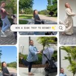 Shawn Johnson Instagram - Get ready for the Most Magical Mother’s Day! ✨🏰💖

We’ve been dreaming of this moment for months, bringing so many of our favorite brands together to give you something extra special. We’ve partnered with some of our favorite friends to give one family a trip to Disney! See all the deets below – BUT don’t forget to follow along closely because every day in our stories we’ll be giving away gifts (and randomly reimbursing purchases) because moms, you deserve to be constantly celebrated!

HOW TO ENTER: Follow @zoestrollers 
@danielle.eilers
@darylanndenner
@malloryervin
@shawnjohnson 
and follow the link in Zoe’s bio to enter your email! The winner will be announced the Monday following Mother’s Day (May 13th) in our stories.

The Winner Receives:
* A stay at a Walt Disney World Resort
* Park Hopper Passes for your family
* Travel to and from Orlando
* Vacation planning by luxury travel specialist, @maryhelen_law
* Zoe Stroller of your choice   a Magical Park Bundle

Drop your fave Disney Character in the comments below ✨✨✨

✨ PLEASE NOTE ✨
*You must be a U.S. resident to be eligible
*You can only enter once 😉
*This giveaway is not affiliated with Instagram