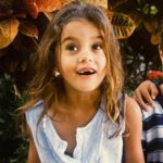 Paulina Goto Instagram – Gracias Pau 🪄🌺✨🌈🧚🏽‍♀️