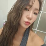 Soyou Instagram – 더브다