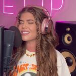 Chanel West Coast Instagram - In honor of @jellyroll615 killing the game lately and being such a huge inspiration to me….had to cover this! Hyped to see him live tonight at @stagecoach! Like, comment, & share if you’re feeling it! 😁🙏🏼💕 #coversong #singer