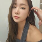 Soyou Instagram - 더브다