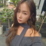 Soyou Instagram - 더브다