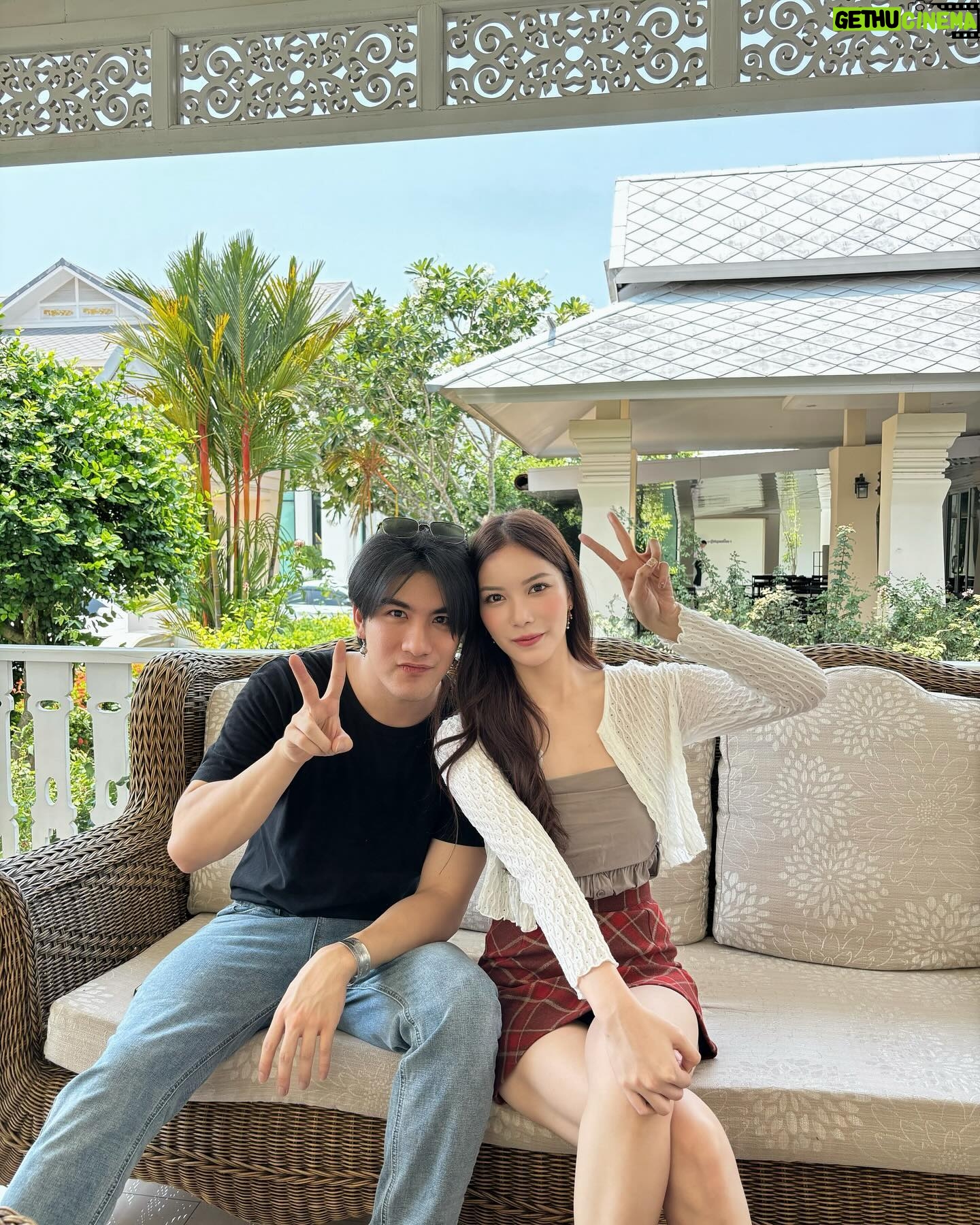 Worranit Thawornwong Instagram - ❤️❤️❤️