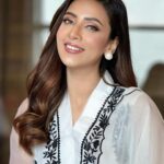 Bidya Sinha Saha Mim Instagram - Make the world a better place with your smile.🖤