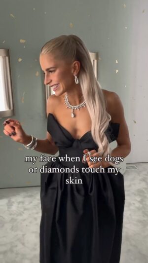 Caro Daur Instagram - damn, can’t hide it 😂💍