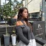 Soyou Instagram - 더브다