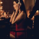 Engfa Waraha Instagram – MV ขึ้นใจ มาแล้ว ไปดูกัน 🤍