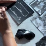 Mina Al Sheikhly Instagram - تحضيرات و ذكريات جميلة سويتها هل اسبوع ♥️

كلش متحمسة تشوفون اطلاقنا الجديد لمنتجنا من @byminaalsheikhly 

يا ترى شنوووو ؟؟؟ هم مسكارة 😂؟ 

#myhappymoments #minasjourney #byminaalsheikhly