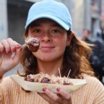 Andi Eigenmann Instagram – Dohtonbori soroy sanan kaon.