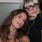 Elisabetta Canalis Instagram - Shades of LA