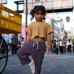 Andi Eigenmann Instagram – Dohtonbori soroy sanan kaon.