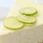 Martha Stewart Instagram – Taking its inspiration from the classic cocktail, this margarita cheesecake has a filling made with tequila, lime, and orange liqueur, in addition to the usual cream cheese and sour cream. A salted pretzel crust replaces the usual cookie crust and is a nod to the salted rim on a margarita glass. The alcohol bakes out while cooking, so guests of all ages can enjoy this decadent treat. Get the recipe at the link in our bio.
