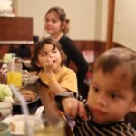 Andi Eigenmann Instagram – Dohtonbori soroy sanan kaon.