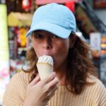Andi Eigenmann Instagram – Dohtonbori soroy sanan kaon.