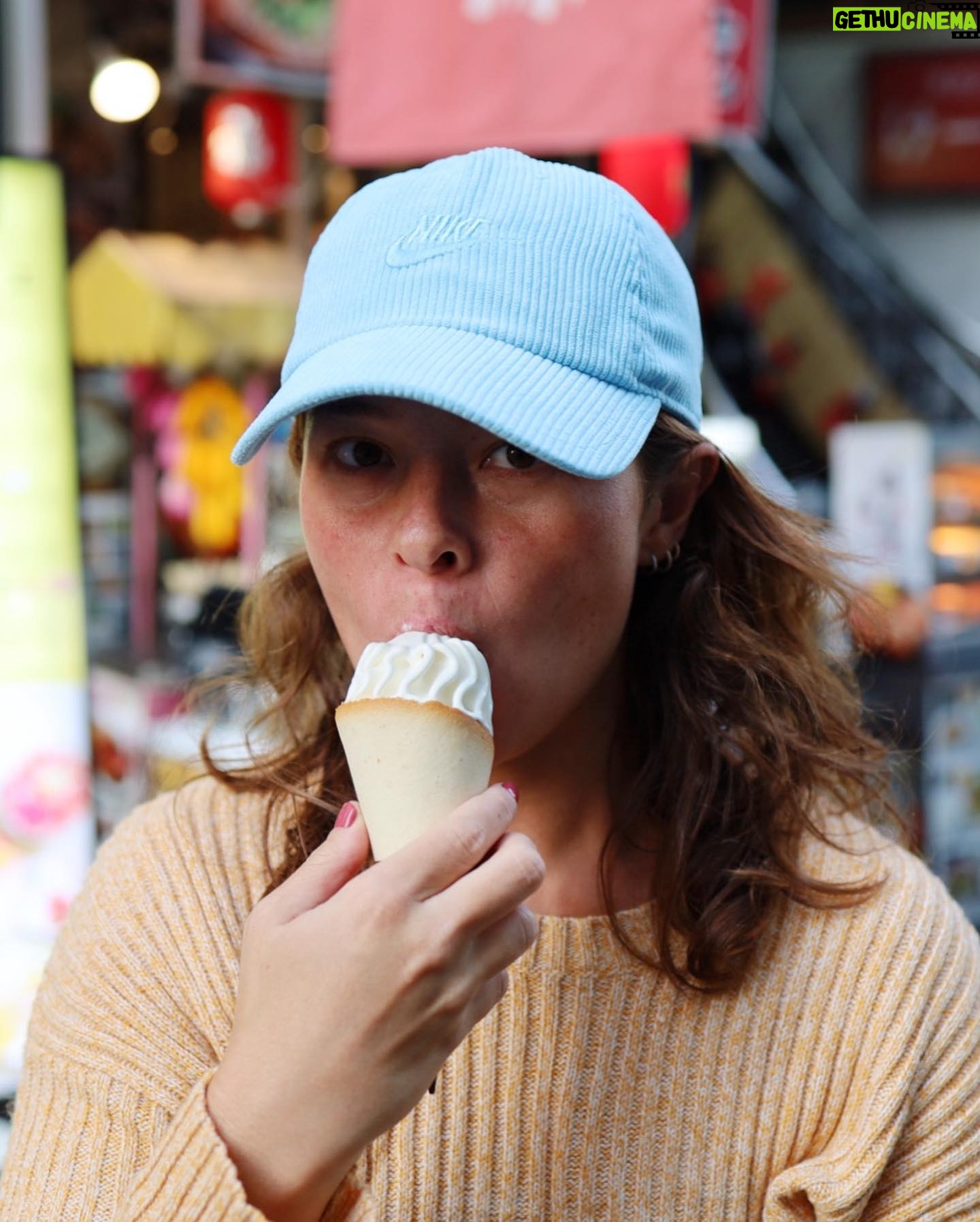 Andi Eigenmann Instagram - Dohtonbori soroy sanan kaon.