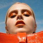 Loreto Peralta Instagram - Beauty Blast! 🧡 @lbeautemx and @lancomeofficial 
Fotografía @maxabadian 
Editora en jefe @steph_aro 
Arte @alexislornelas 
Estilismo @orettac 
Maquillaje @francescatolot 
Pelo @louisemoonhair 
#lbeautemx#lancome#idoletint #idôle