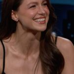 Melissa Benoist Instagram - What do Joe Biden and @MelissaBenoist’s three-year-old son have in common?
