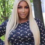 NeNe Leakes Instagram - SWIPE: My secret sauce is me! If I’m not your favorite, then you don’t have one 🤞🏾❤️ #growth

Check my story out! It’s always vibe🔥 
Hair: @dynamiclush 
Makeup: @2gifted.hands 
Boots & Bag: Chanel
Look: @marineserre_official