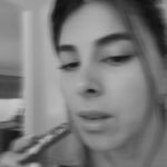 Daniella Monet Instagram - tell me if you see this, I’ve been trying to post for days 🫠
